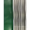 Flat Polished Stainless Steel foil tube sheet 304316